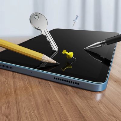 8. ESR UltraFit Tempered Glass 2-pack for iPad 10.9" 2022 (10th gen.) / 11" 2025 (11th gen.)