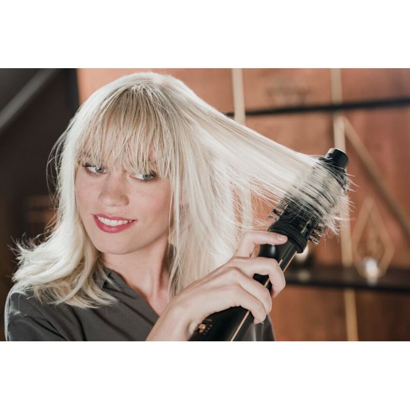 41. ROWENTA CF9620 curling iron