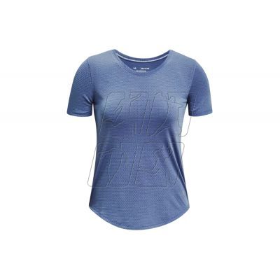 4. Under Armor Streaker Run Short Sleeve W 1361371-470