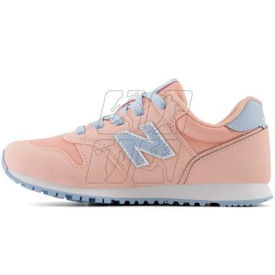 7. New Balance Jr YC373AM2 shoes