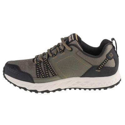 2. Skechers Escape Plan 51591-OLBK Green 44