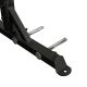 30. VIRTUFIT HR100 HALF RACK - SQUAT RACK - STRENGTH STATION