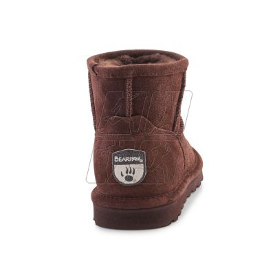 5. BearPaw Alyssa W 2130W-129 Shoes