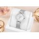 5. Atlantic Elegance Women's Watch 29035.41.21 + BOX