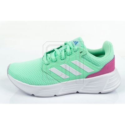 3. Adidas Galaxy 6 W HP2408 sports shoes