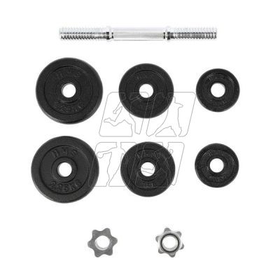 30. HMS SG03 17-59-121 barbell