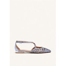Gioseppo LESKOVIC Women's Shoes (71180-P-Azul)