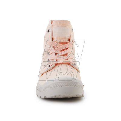 2. Palladium Pampa Hi W 92352-868-M Shoes