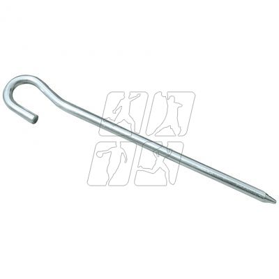 Alu High Peak tent pins 6pcs 42227