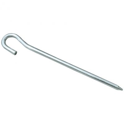 Alu High Peak Tent Pegs 6 pcs 42227