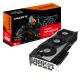 10. Gigabyte Radeon RX 7600 GAMING OC 8GB GDDR6 Graphics Card