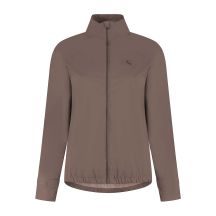 Rogelli ESSENTIAL Mocha XL Running Jacket