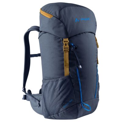 Vaude Hidalgo 24+4 Children’s Hiking Backpack – eclipse