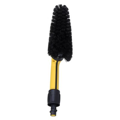 3. Rim and wheel brush for Karcher washers KARCHER 2.643-234.0