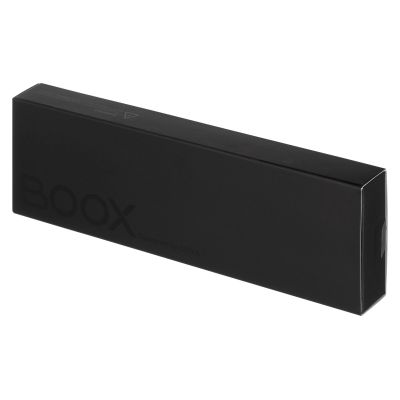 5. Onyx Boox Pen 2 Pro Stylus with Eraser Black