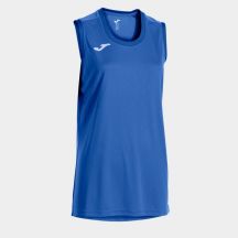 Joma Cancha Sleeveless Shirt W 902676.703