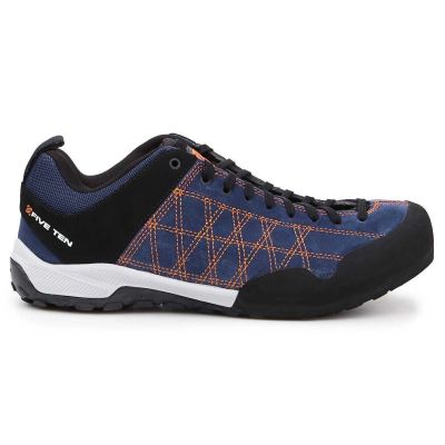 7. Five Ten Guide Tennie M 5403 Climbing Shoes