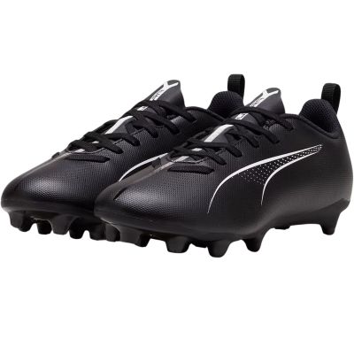 7. Puma Ultra 5 Play FG/AG Jr 107695 02 football boots