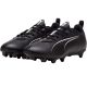7. Puma Ultra 5 Play FG/AG Jr 107695 02 football boots
