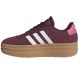 2. Adidas VL COURT BOLD JR IH4780 shoes