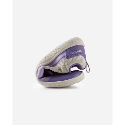 5. Reima ReimaTec barefoot shoes for kids Tallustelu beige (5400137C-085A)