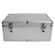 2. MediaRange BOX77 CD Cases Boxed 500 Discs Silver