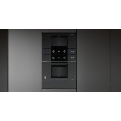 4. Teka HLB 84 P VG 71 l 3215 W Black