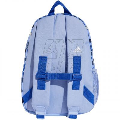 2. Adidas Kids Printed Fruits Jr JG1415 backpack