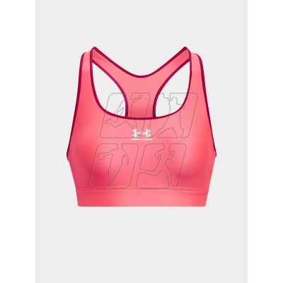 4. Under Armor sports bra 1373865-683