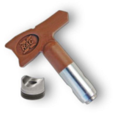 GRACO BROWN HDA541 Plaster Nozzle