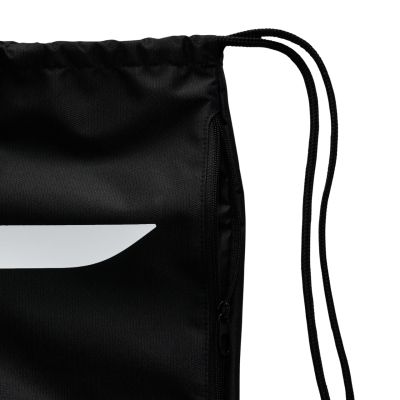 4. Nike Academy Team Shoe Bag Black IO0924 010 18l