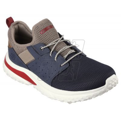 5. Skechers Caspian M 210553NVMT shoes