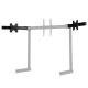 Next Level Racing Elite Freestanding Triple Monitor Stand Add-On Black Edition NLR-E039 – Monitor Mount
