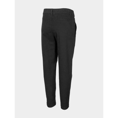3. Outhorn OTHAW22TTROF044 Women's Casual Pants