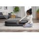 4. Bestway 671BU Air Mattress Double Mattress Gray