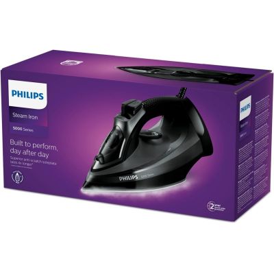 30. PHILIPS DST 5040/80 iron