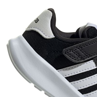 7. Adidas Lite Racer 3.0 EL I Jr IE1136 shoes