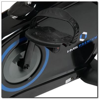 39. HMS PREMIUM M1844-i Electromagnetic Bike