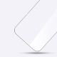 6. AmazingThing Radix Full Glass Tempered Glass for iPhone 16 Pro Max
