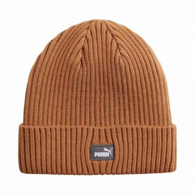 4. Puma Classic Cuff Beanie 024826 05