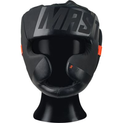 KSS-VOLT Boxing Helmet