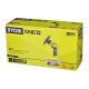 15. Ryobi Cordless Rotating Brush