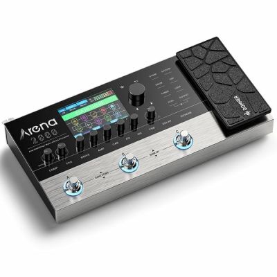 5. DONNER-ARENA-2000 - Guitar Multi-Effect