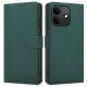 Tech-Protect Wallet Case for Xiaomi Redmi Note 17 Pro 5G - Green