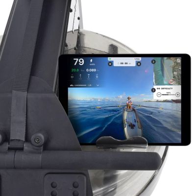 18. Perform Flow Fitness W7i rowing machine