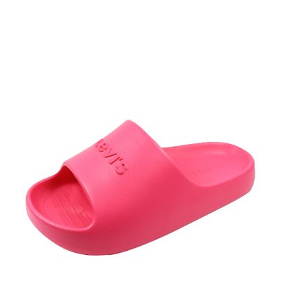 2. Levi's Wendy women's coral flip-flops VWEN0011S-0494