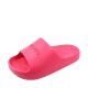 2. Levi's Wendy women's coral flip-flops VWEN0011S-0494