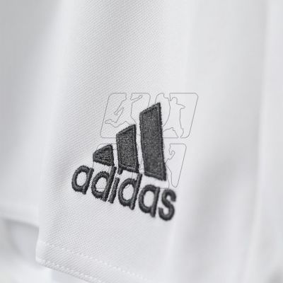 5. Adidas Parma 16 Junior AC5256 football shorts