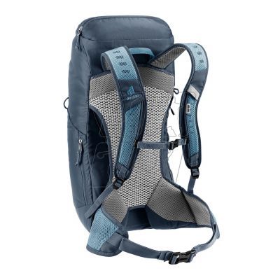 3. Deuter AC Lite 24 Backpack 3420824-1374