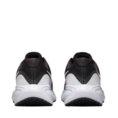 3. Women's Nike Revolution 8 Running Shoes Black and Pink HJ8485 005